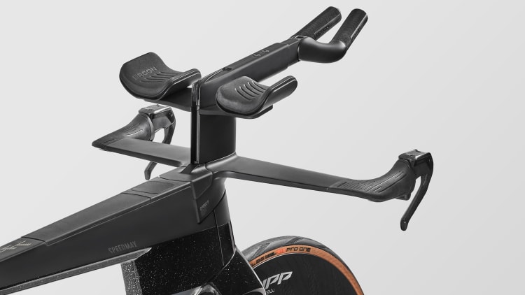 Speedmax CFR Di2