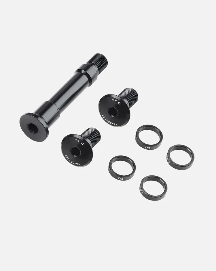 Canyon GP7189-01 Mounting Kit