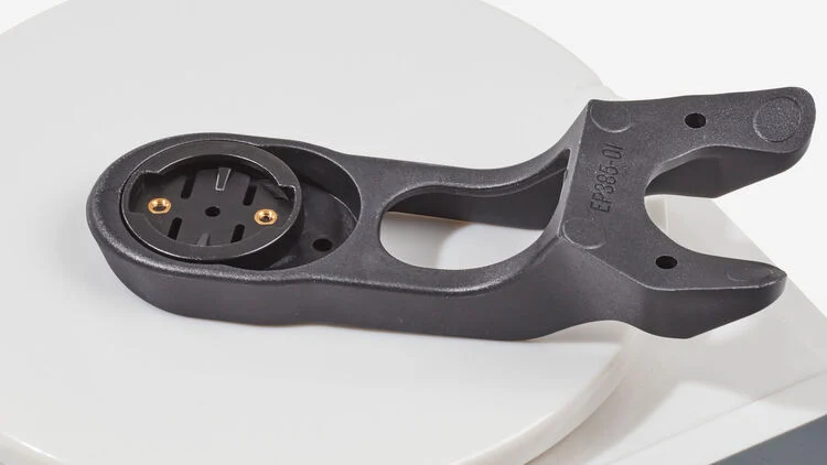 Canyon Garmin Mount: H11/H36