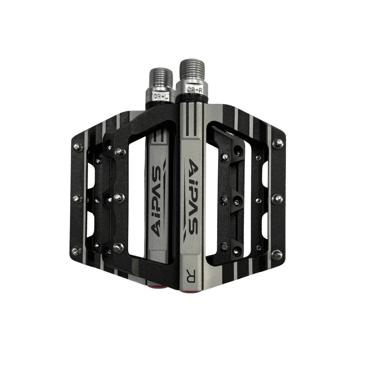 Aluminum Alloy Pedals