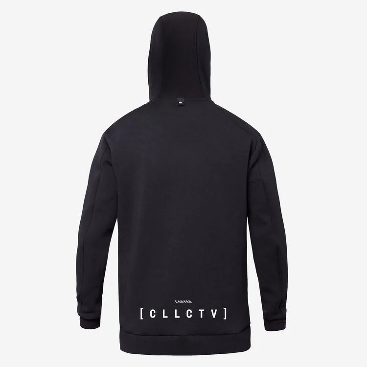 Canyon CLLCTV Zip Hoodie