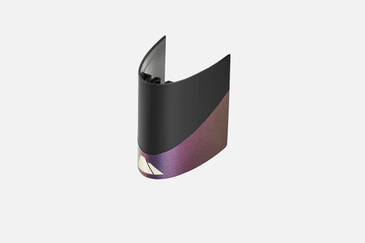 Canyon EP1081-01 Fork Cover 