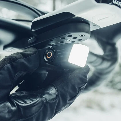 Canyon Frontlight Set