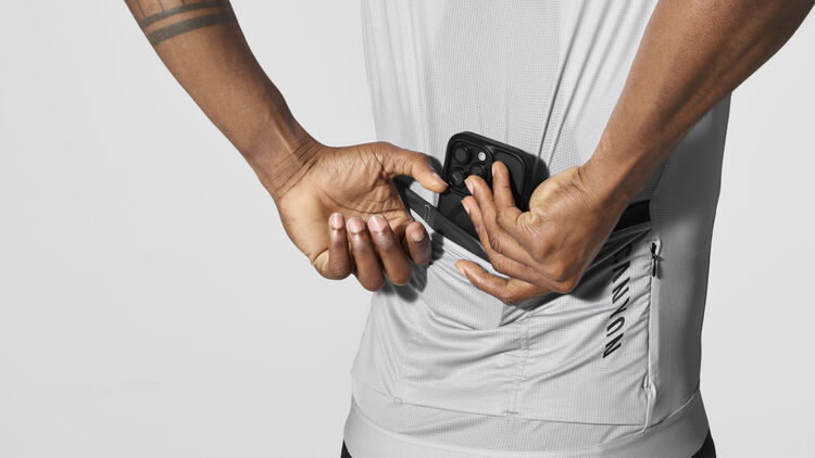 Canyon CORE Men's Cycling Jersey