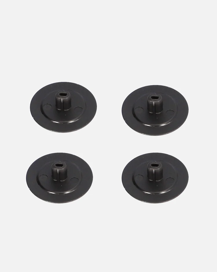 Canyon GP7284-01 Rocker Cap Kit