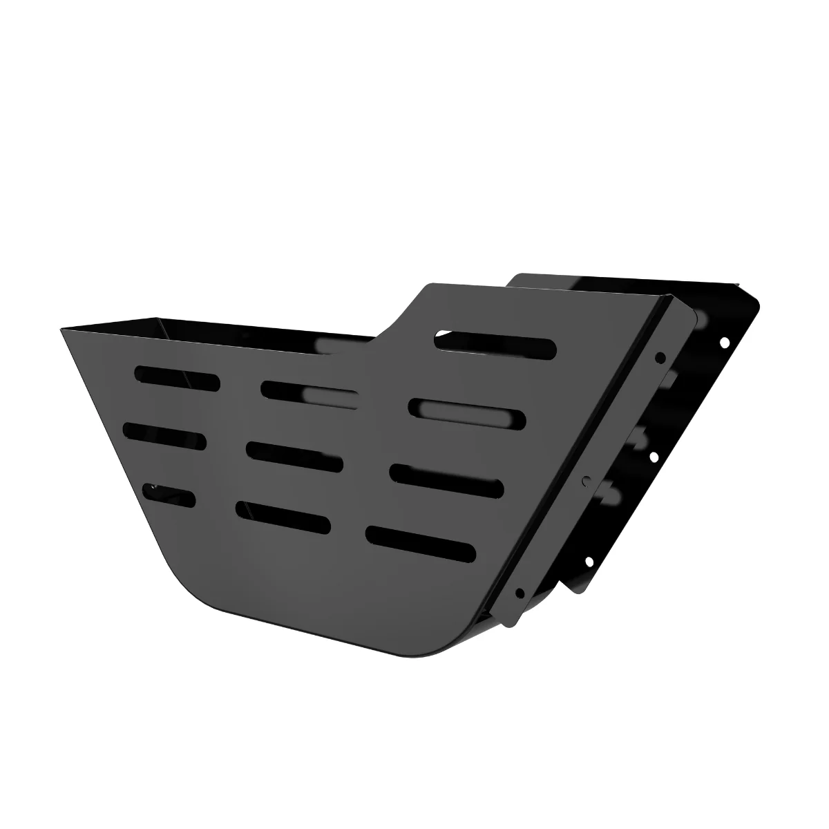 V1 Velo Storage Basket