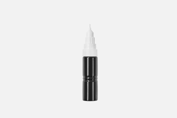 Canyon touch-up pen RL0002 black glossy