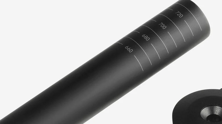 Canyon CP0008 XC Cockpit -6°