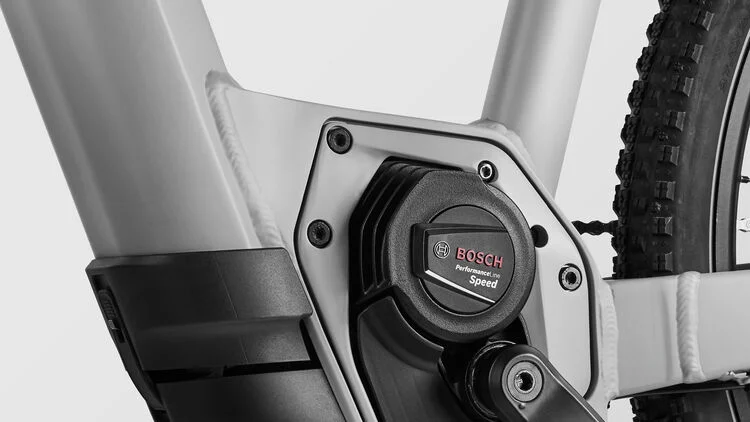 Pathlite:ON 5 SUV step-through