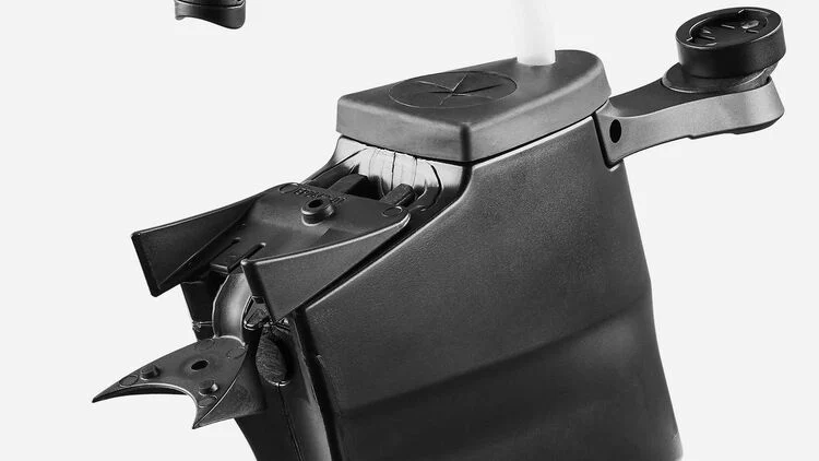 Canyon Speedmax Hydration System