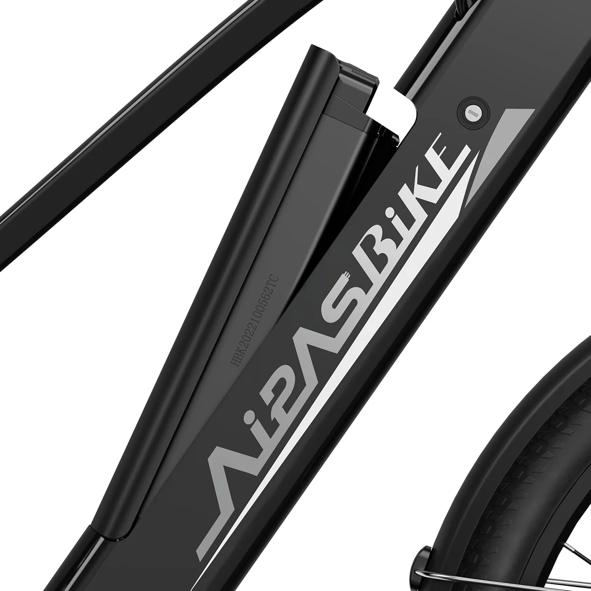 Aipas®C2 Xpress Ebike