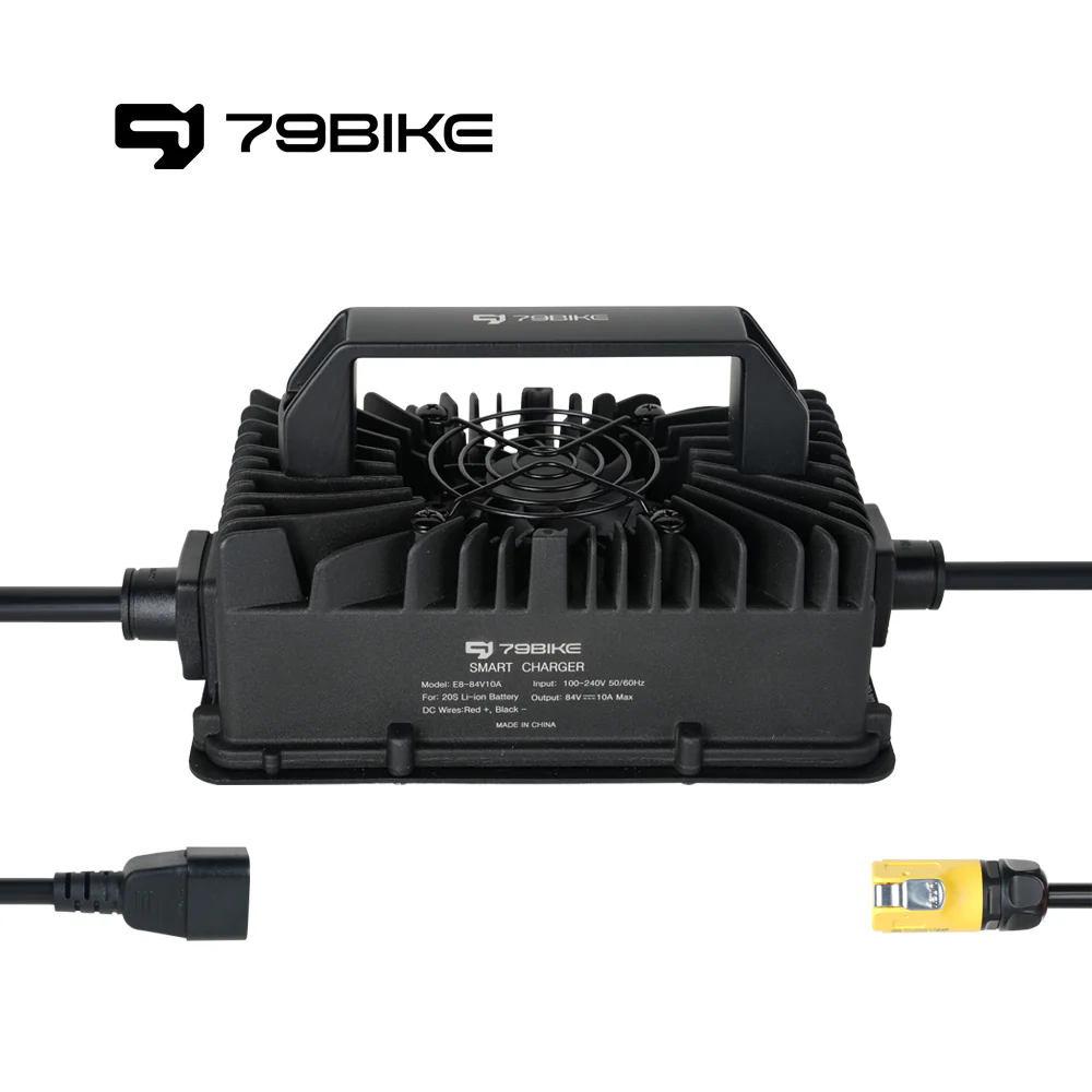 79Bike Charger