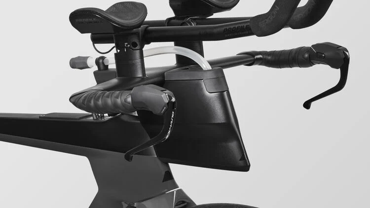 Speedmax CF 7 Di2 AR60