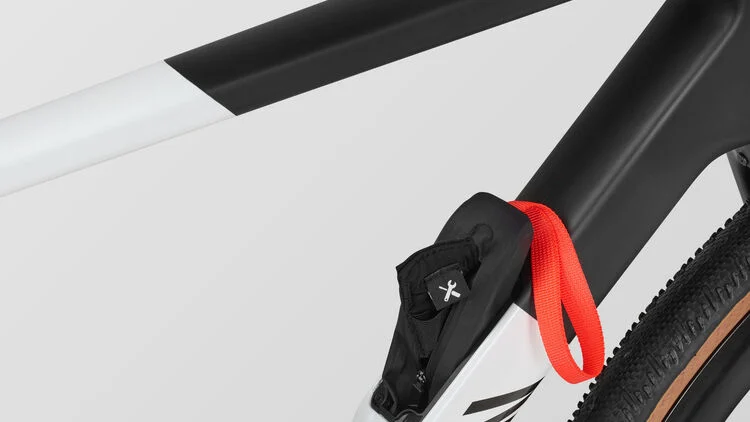 Grail CF SLX 8 Di2 RS