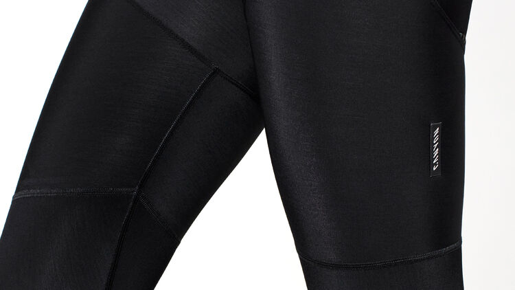 Canyon Women's Winter Bib Tights