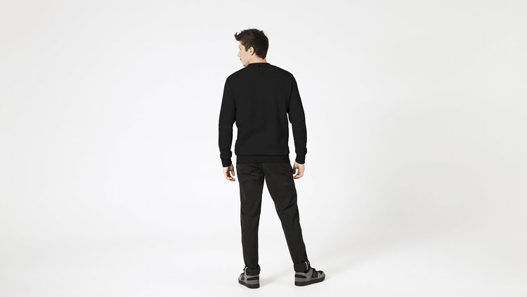Canyon Organic Cotton Pullover