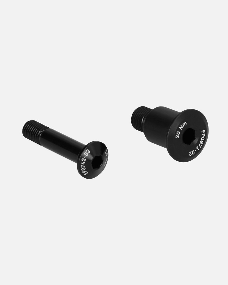 Canyon GP7345-01 Mounting Kit Rear Shock