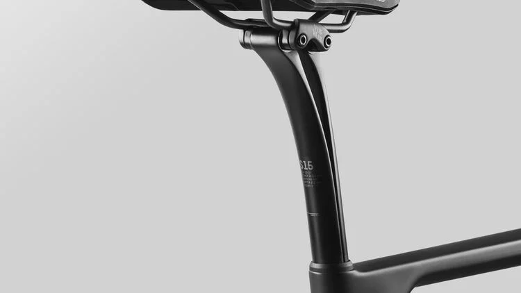 Endurace CF SLX 7 Di2 AR46