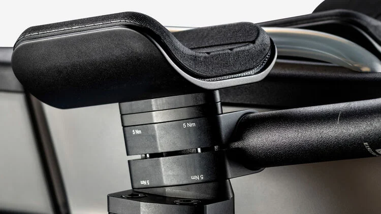 Speedmax CF SLX Spacerkit 7°