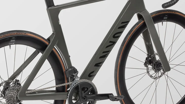 Aeroad CF SLX 7 AXS