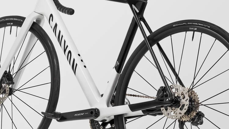 Ultimate CF SL 7 Di2