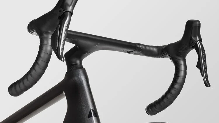 Endurace CF SLX 8 Di2 GRC