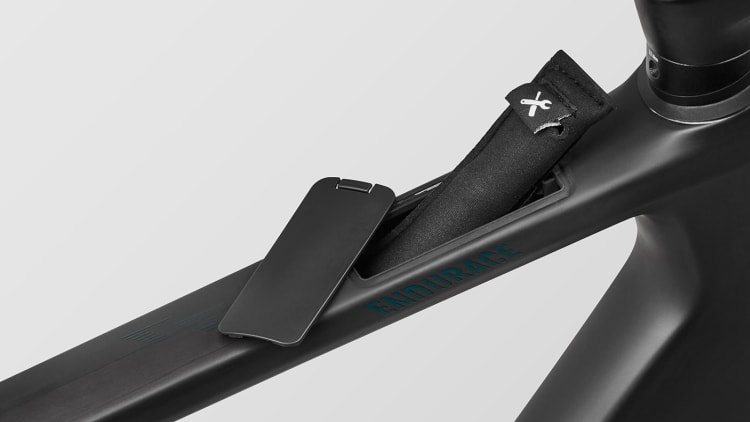 Endurace CFR AXS
