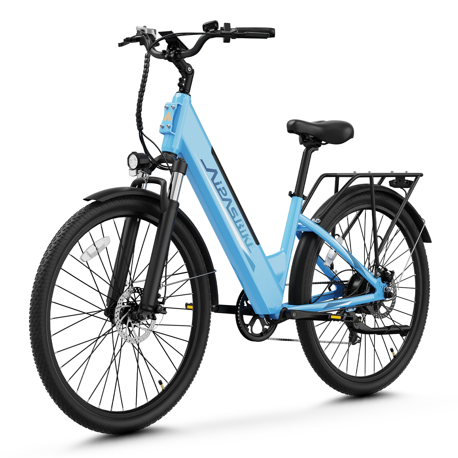 Aipas®C1 Xpress ST Ebike