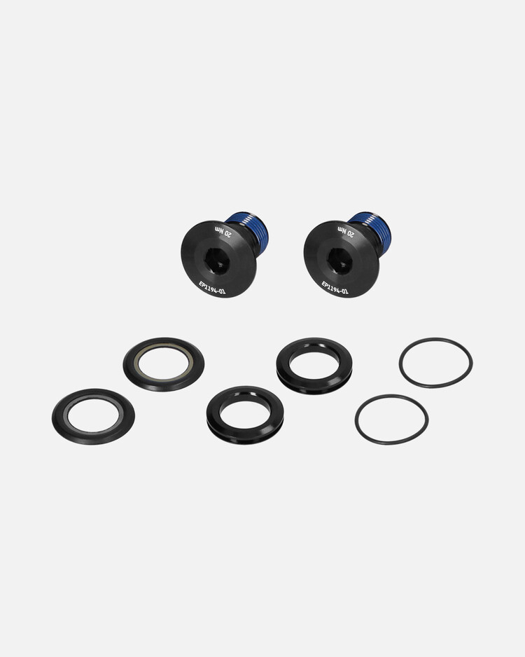 Canyon GP7046-01 Mounting Kit