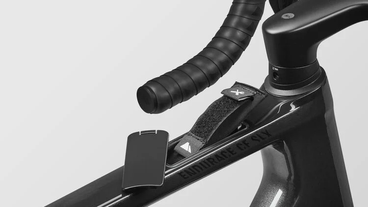 Endurace CF SLX 8 Di2 GRC