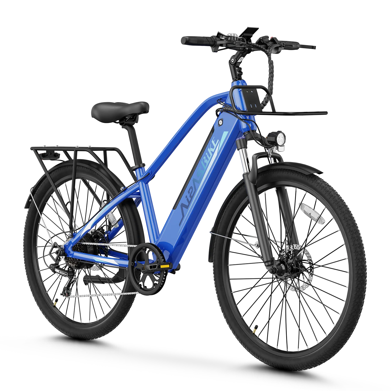 Aipas®C2 Xpress Ebike
