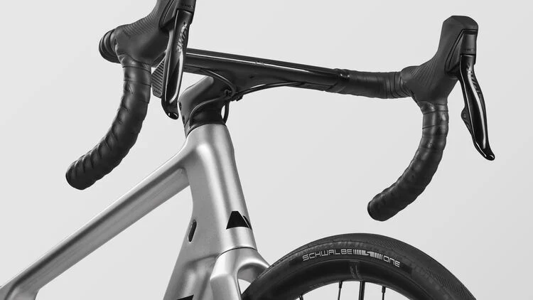 Endurace CF 7 AXS