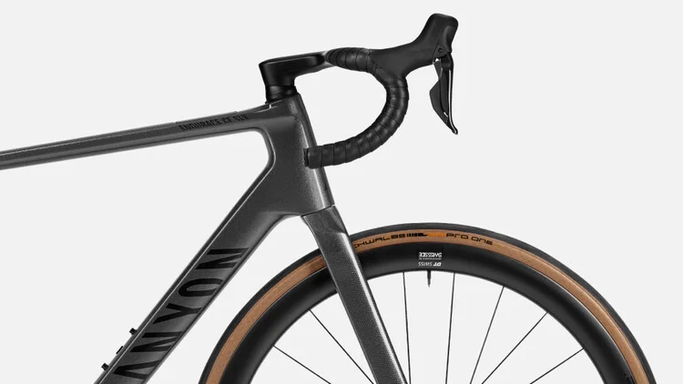 Endurace CF SLX 8 Di2 GRC