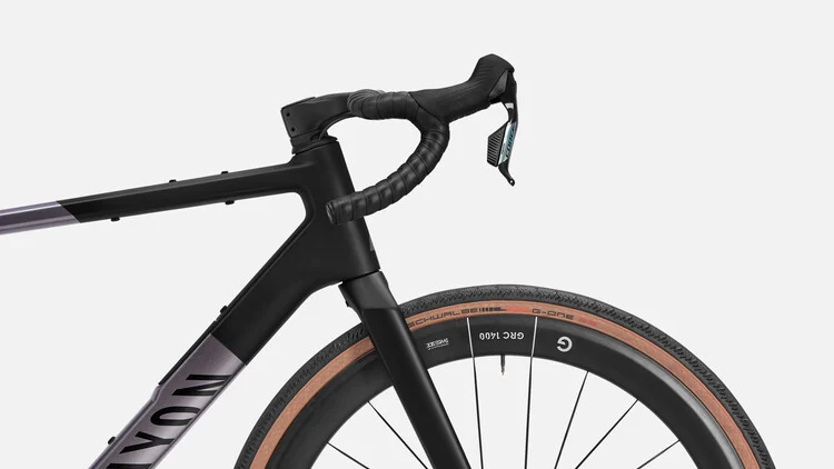 Grail CF SLX 8 AXS RS