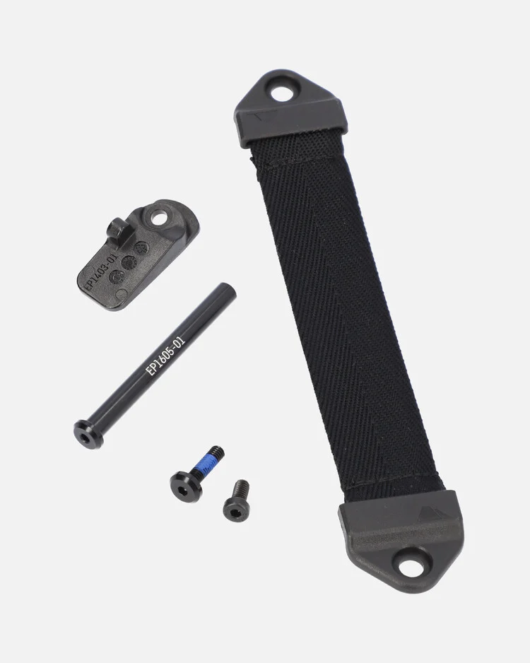 Canyon GP7233-01 Mounting Kit Battery
