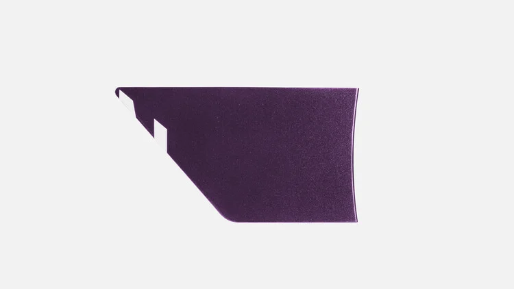 Canyon EP1088-01 Speedmax BB-Box Cover 