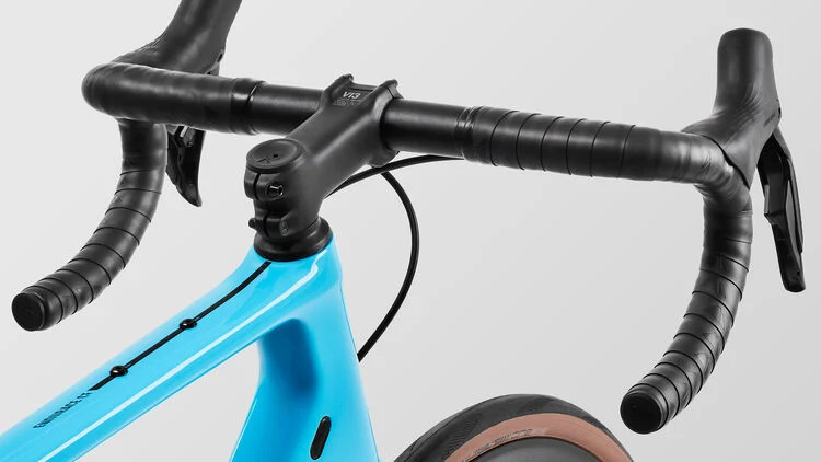 Endurace CF 7 Di2
