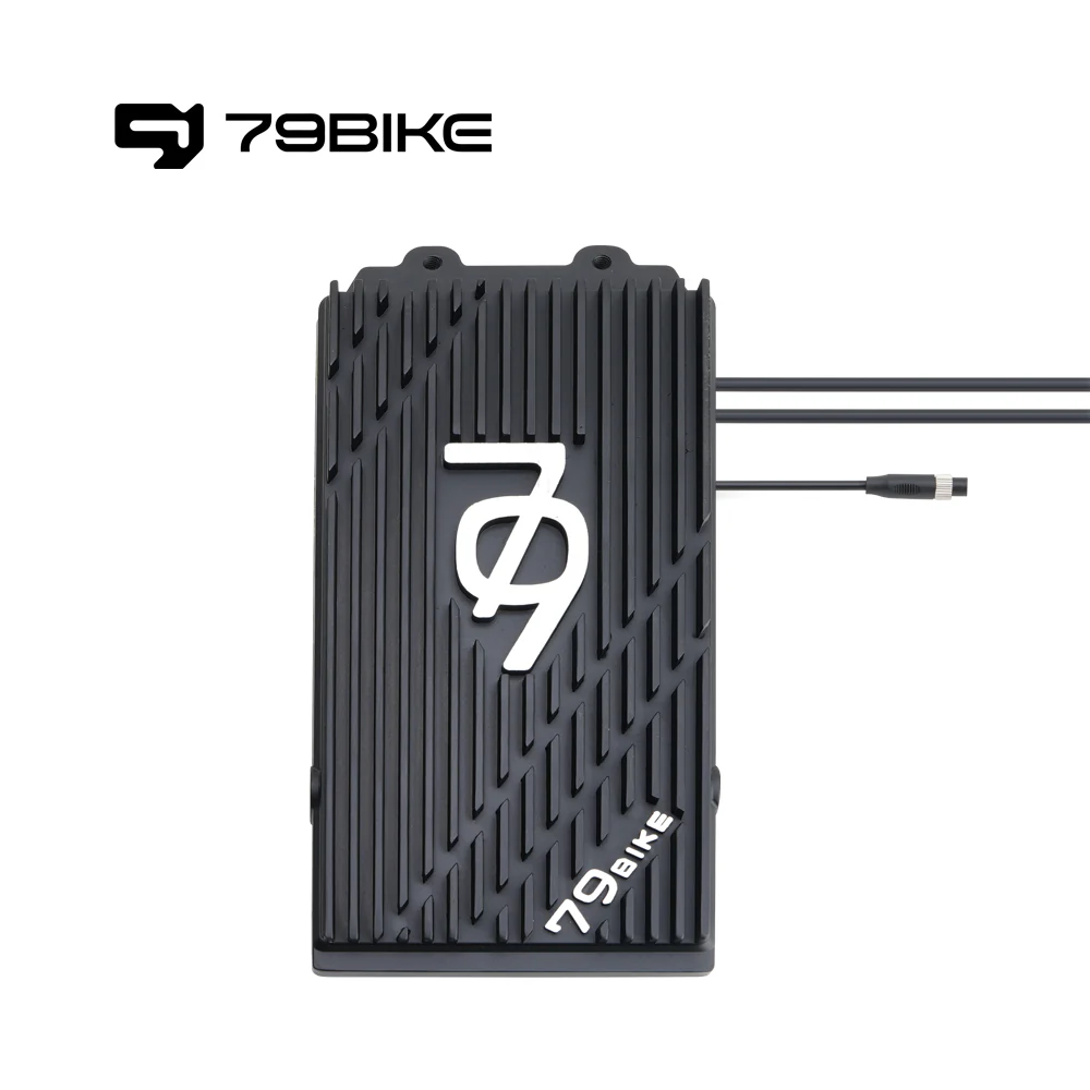 79Bike Falcon Pro CONTROLLER 72V