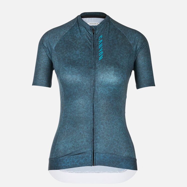 Canyon CORE Women's Cycling Jersey