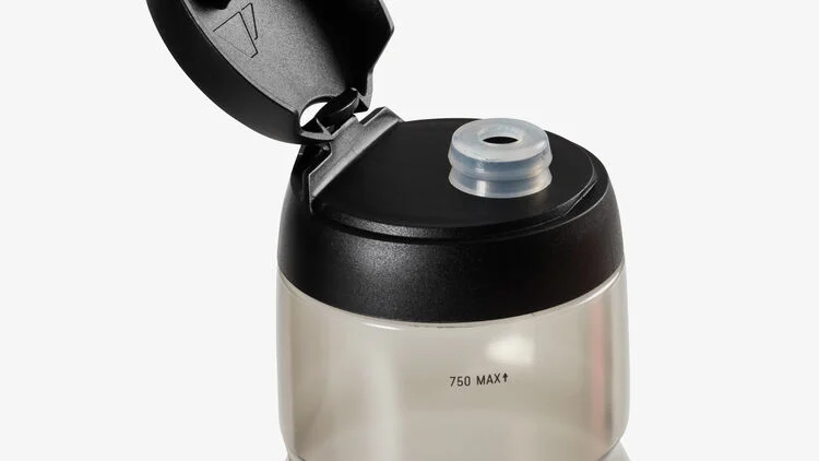 Canyon Mudcap Water Bottle