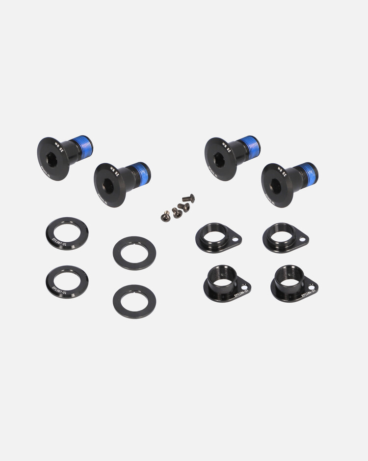 Canyon GP7249-01 Mounting Kit Rocker Arm