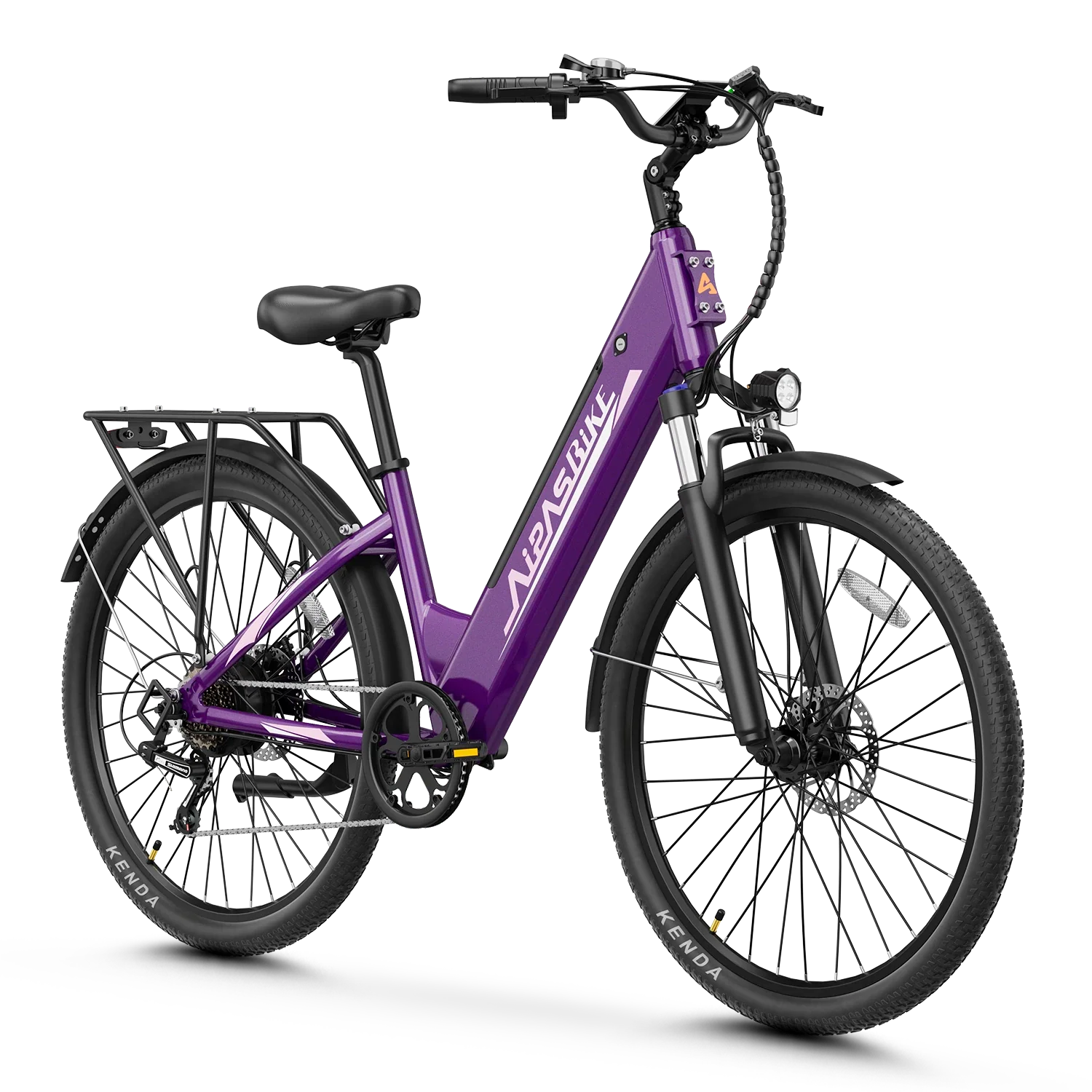 Aipas®C1 Xpress ST Ebike