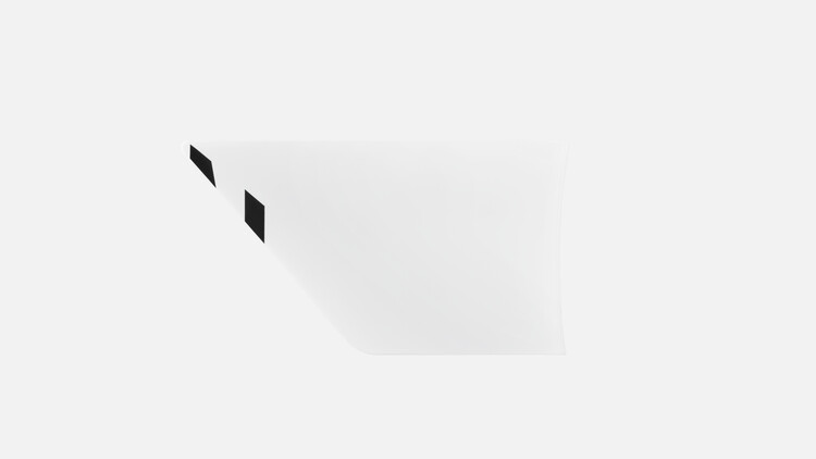 Canyon EP1088-01 Speedmax BB-Box Cover 