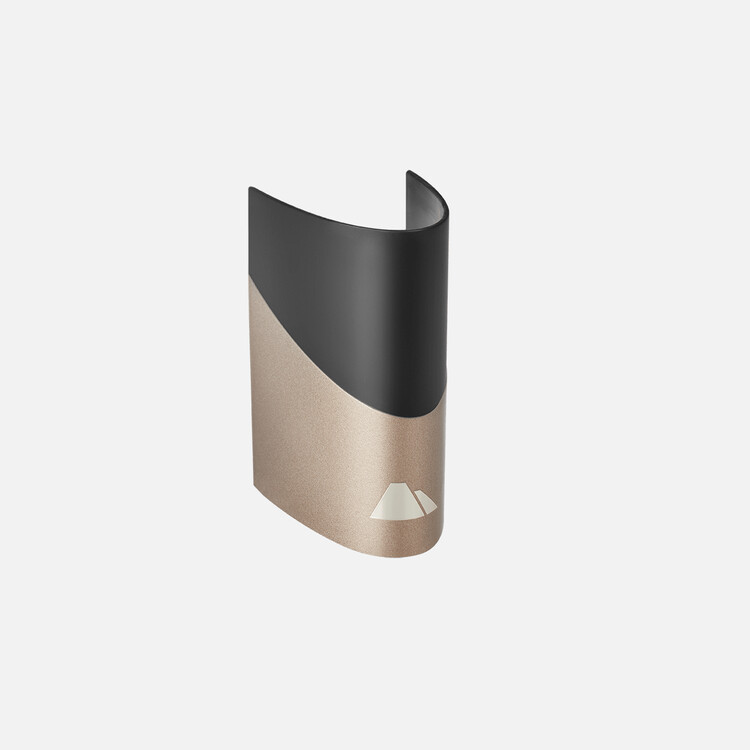 Canyon EP1082-01 Fork Cover 