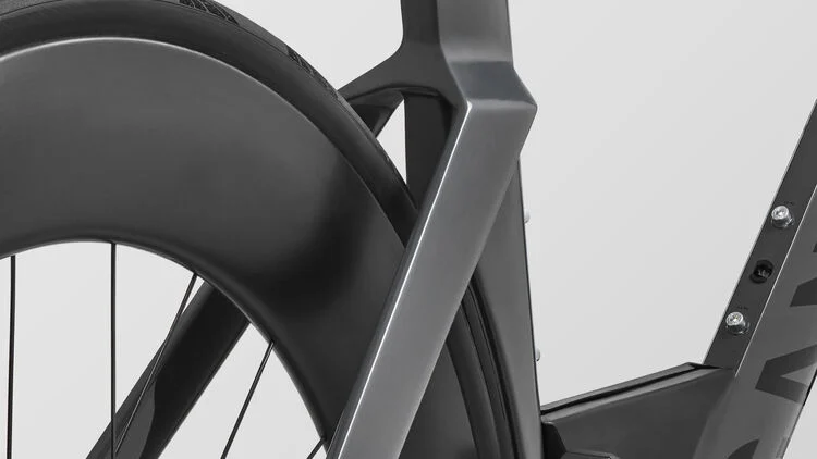 Speedmax CF 7 Di2