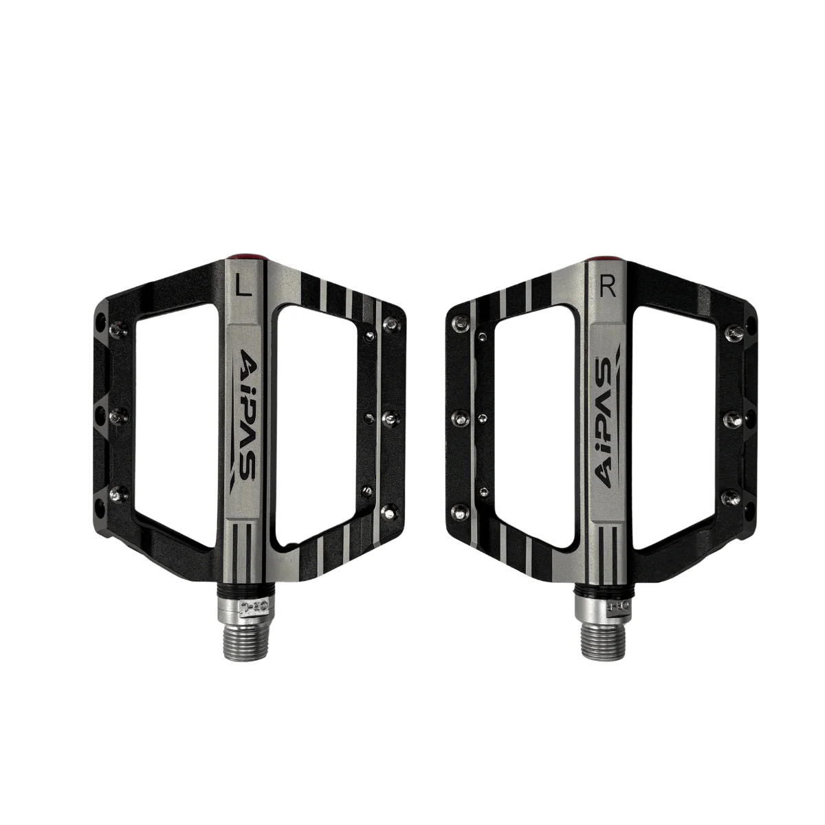 Aluminum Alloy Pedals