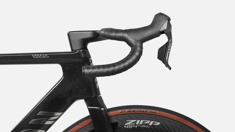 Canyon PACE Aero Drops