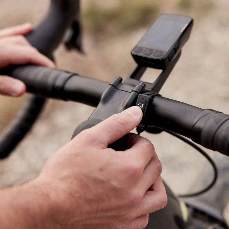 Canyon Stem Computer Mount