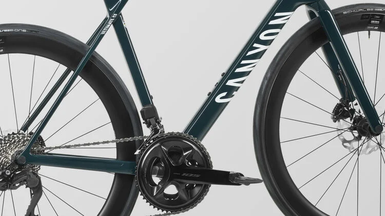 Ultimate CF 7 Di2 AERO