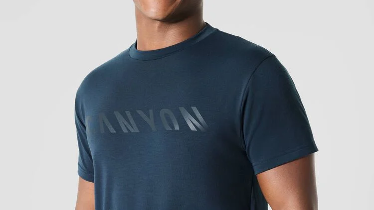 Canyon Drirelease T-Shirt